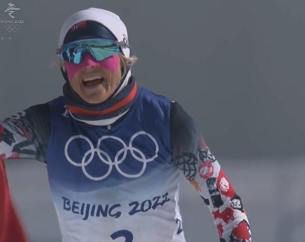 拿16金！冬奥会第一强国蝉联榜首，中国首次排第3，美国绝杀失败 - 1