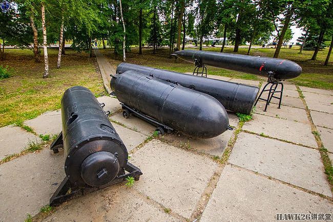 “人鱼-1M”袖珍潜艇 苏联战斗蛙人的秘密武器 可在海中坐底十天 - 20