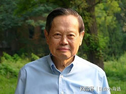 科学家是有祖国的，用50年，杨振宁回应了邓稼先 - 1