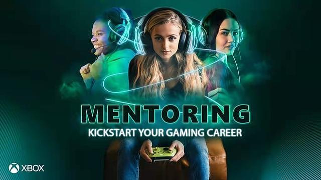 Xbox公布Kickstart Your Gaming Career计划 - 1
