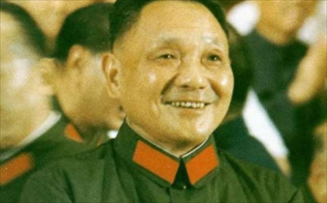 1981年，邓公在华北搞的“大动作”，成了百万大裁军的发令枪 - 1