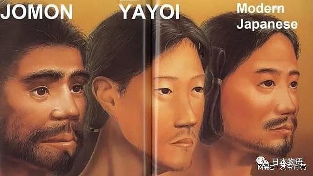 复原1800年前的弥生人，NHK的男主持人见到自己的祖先了？ - 1