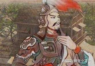他本来是隋朝战神，为隋朝建立不朽功勋，却被“隋唐演义”毁掉 - 3