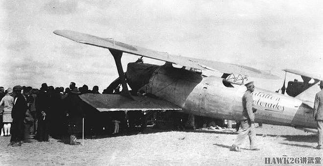 90年前 西半球最大规模的查科战争爆发 珍稀战机在这里大打出手 - 18