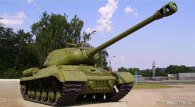 志愿军最信赖的十大“苏联货”重武器 - 25