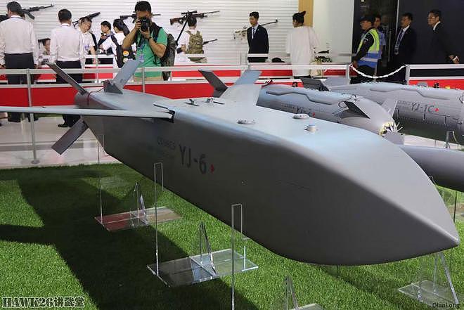 海外谈中国：珠海航展新型飞机和武器系统云集 航空领域发展迅猛 - 45