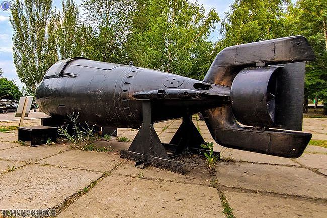 “人鱼-1M”袖珍潜艇 苏联战斗蛙人的秘密武器 可在海中坐底十天 - 6
