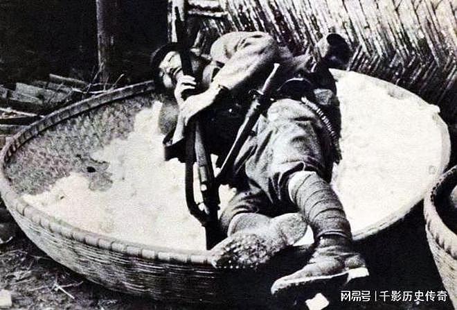日军找“花姑娘”有多残忍？15岁少女哭诉：日本兵是两条腿的野兽 - 6