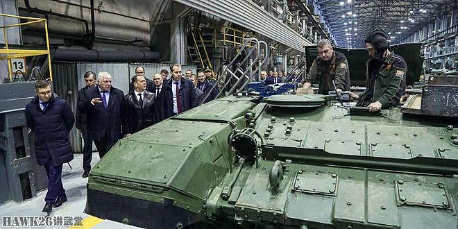 浅析：俄罗斯一年能生产多少坦克？苏联战略储备只能再支撑几年 - 1