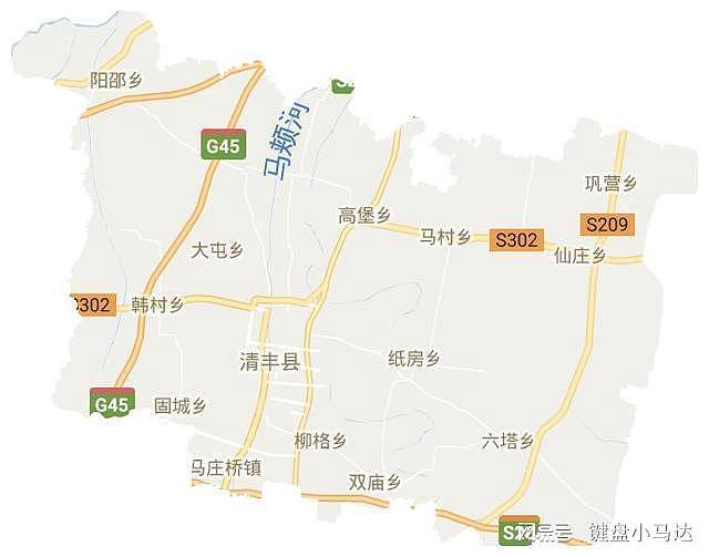 河南这座普通小县以人名命名，一项纪录保持全 - 1
