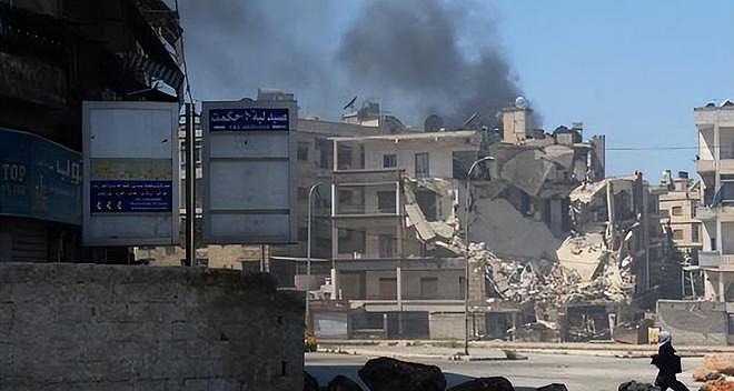 血战阿勒颇：叙利亚内战的超残酷战役，解放军经典战术是取胜关键 - 7