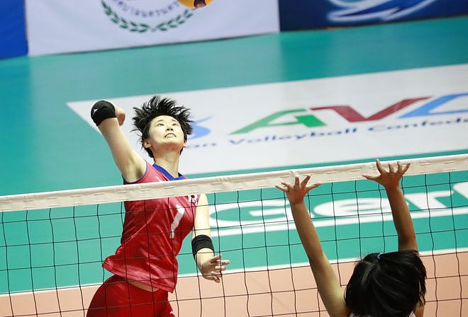 日本女排3-0泰国入总决赛！中日二番战一触即发 中国队迎复仇契机 - 1