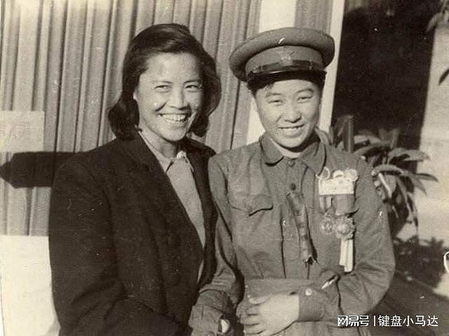特等功臣负伤住院，被军医发现女儿身，惊动军长后毛主席亲自慰问 - 10