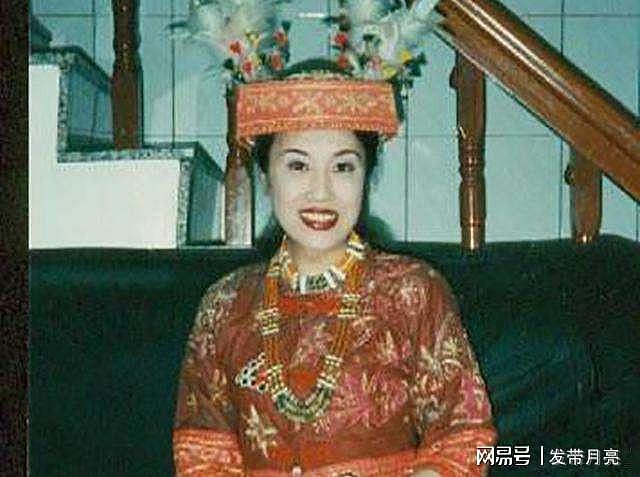 中国最早变性人，比金星还早12年，丈夫到死都不知其曾是男人 - 3