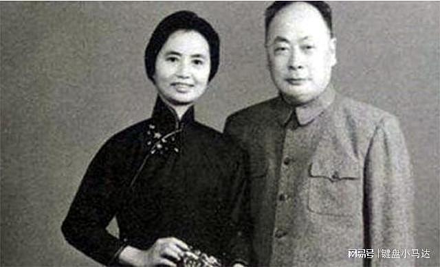 江西一农妇来到北京探望好友遭拒之后，亮出身份，竟是陈毅之妻 - 3