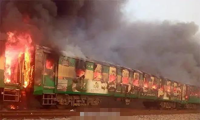 副乡长炸毁火车杀伤70多人仅是为小三上位：1987年列车爆炸杀人案 - 1