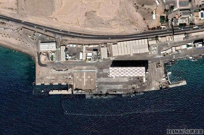 以色列军舰险些被自杀式无人机命中 随即空袭伊朗驻叙利亚大使馆 - 14