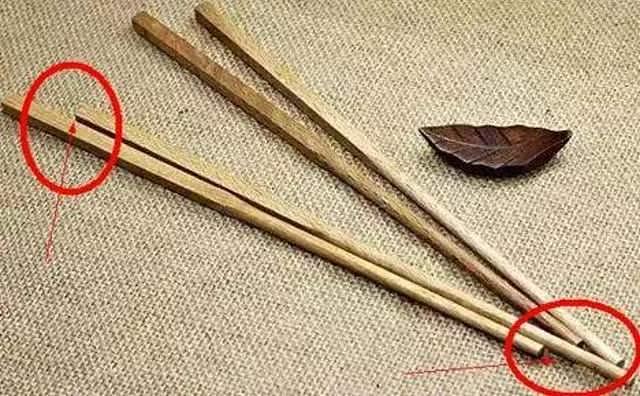中国人的餐桌礼仪：使用筷子必知的十大禁忌，你知道多少？ - 4