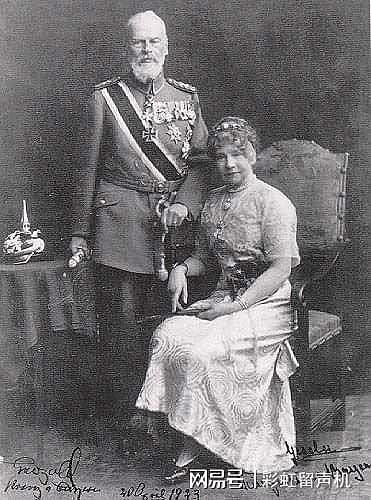 茜茜公主的子女比母亲幸福吗？1914年8月26日日本向奥匈帝国宣战 - 10