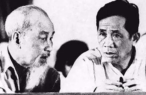 黎笋：越南民众眼中的千古功臣，为何却说他是一个世界历史罪人 - 6