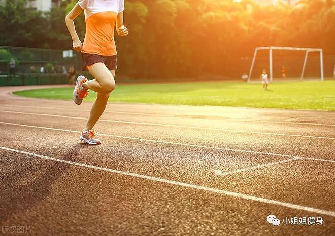 每天跑步多少公里，减肥效果最好？学习4个跑步要点 - 2