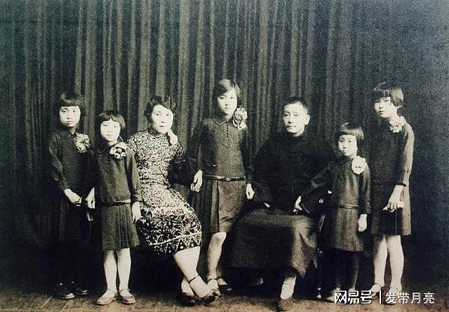 日本护士蒋佐梅嫁中国将军蒋百里，64年不说日语，女儿嫁钱学森 - 8
