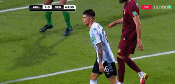 3-0！阿根廷太强了，创4大纪录，梅西追平苏亚雷斯，重返南美第一 - 5