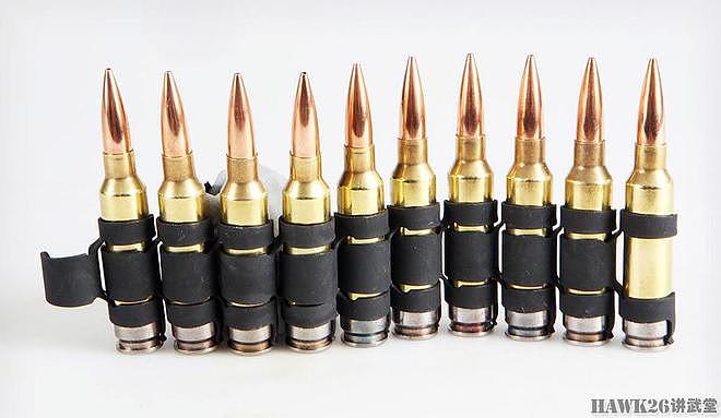西格绍尔赢得“下一代班组武器”计划 6.8×51mm弹药才是关键因素 - 4
