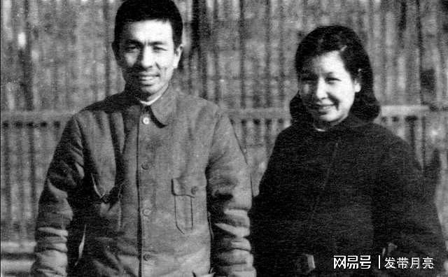 1952年，井冈山一农民找到广州市委书记：妈，我是你亲生儿子 - 9
