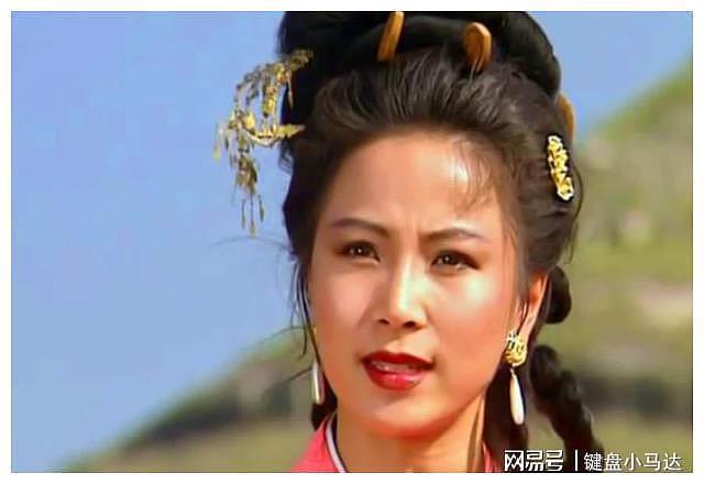 刘备一共有四位正妻，三个都出身名门，而刘禅生母最初只是小妾 - 1