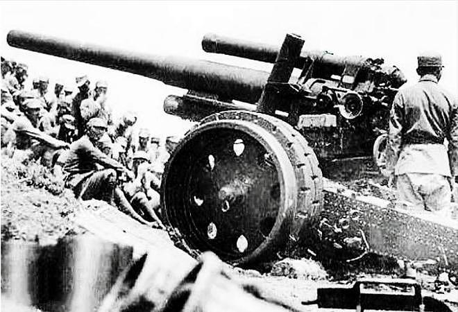 一位川军记录的“天炉战术”：日军如老鼠逃窜，大佐抓土埋葬自己 - 4