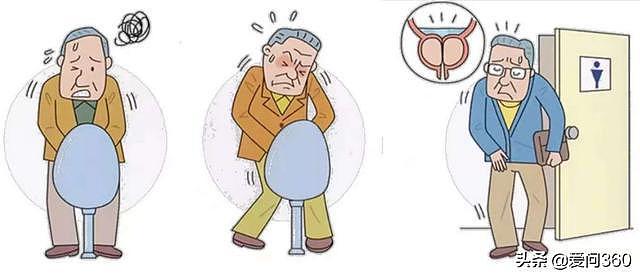哪些行为对前列腺的危害最大？养护前列腺的几个小妙招教给你 - 7