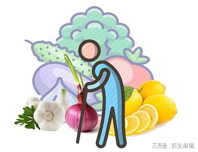 心脑血管病如何饮食预防？劝你每天吃“蔬菜皇后”，疏通血管 - 4