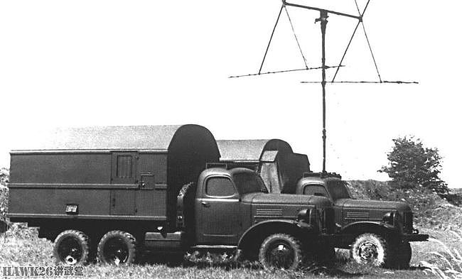 图说：吉斯-151卡车“苏联斯蒂庞克”二战后苏军最爱的越野车辆 - 16