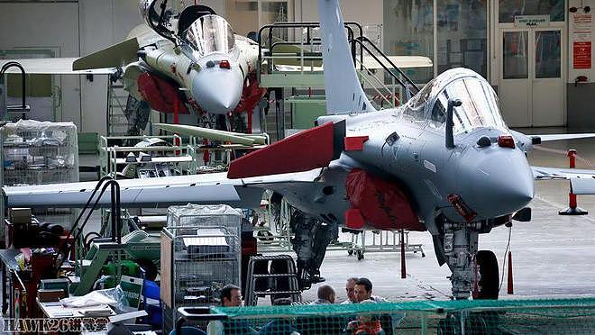 印度尼西亚确认采购第二批18架“阵风”战斗机 合同价值29亿美元 - 3