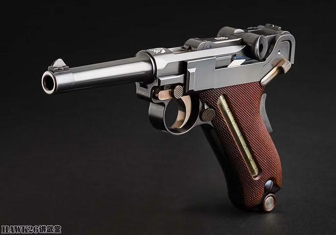 德国赫尔曼历史拍卖会1000多件古董枪械亮相 最有趣的拍品抢先看 - 8