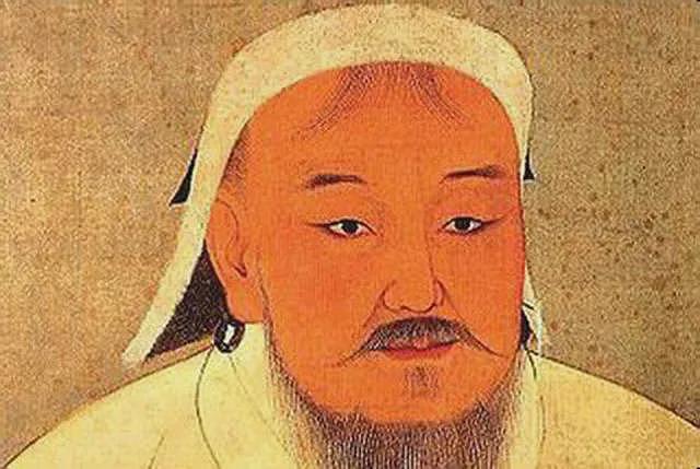 成吉思汗去世后，500名亲卫世代为其守陵800年，至今仍在坚守 - 2