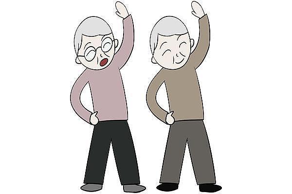 怎么做有助于延缓衰老速度？3个年龄段的人做法侧重点不同 - 4