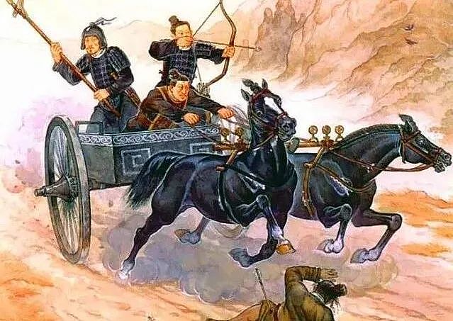 秦汉时期真是全民皆兵吗？在古代，一个士兵得靠多少老百姓养活 - 3