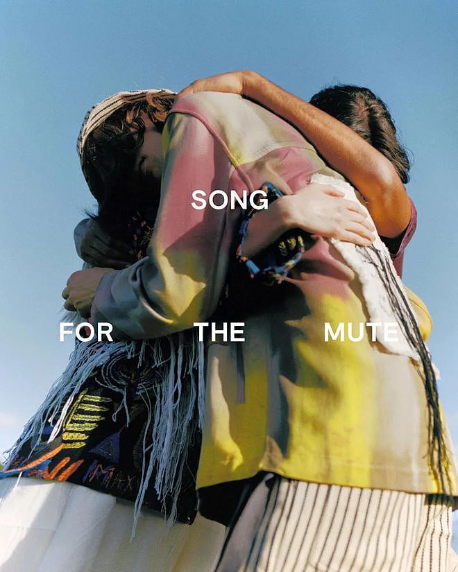 由澳洲悉尼启程，一段响彻全球的「无声」之旅 | 专访 Song for the Mute - 34