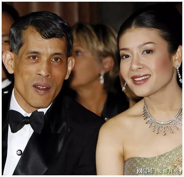 泰国和柬埔寨的妃子都可以改嫁，西拉米王妃被送入寺庙是很少见的 - 3