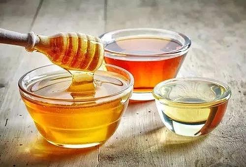 常喝蜂蜜水的人与从不喝蜂蜜的人相比，哪种人更健康？ - 3