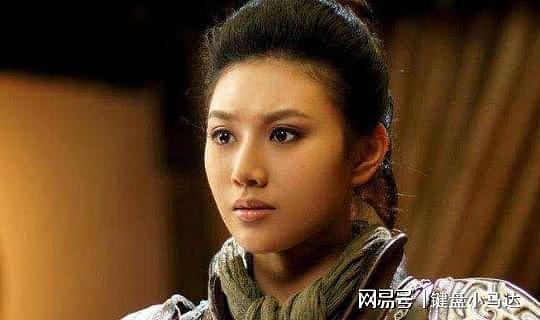 中国第一个女皇帝，比武则天称帝早了三十七年，最后受裸刑而死 - 4