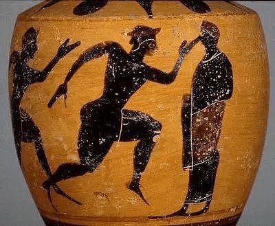 马拉松战役：古希腊反抗波斯的首场大胜 - 3