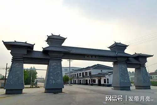 漫谈楚国核心襄阳宜城八百年之夷屯就是宜城 - 2