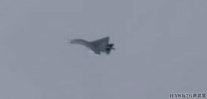 海外谈中国：图-95MS神秘降落 中俄轰炸机联合编队 释放什么信号 - 13