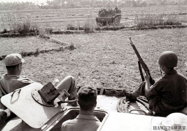 二战时期美军真的需要M1加兰德步枪？被忽视的M1903斯普林费尔德 - 21