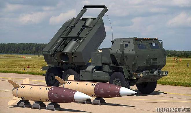 美国防部申请向拉脱维亚出售“海玛斯”火箭炮 合同价值2.2亿美元 - 3