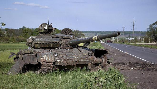 俄军总参谋长和高阶将领遭革职 部队撤出哈尔科夫 乌军进攻补给线 - 4