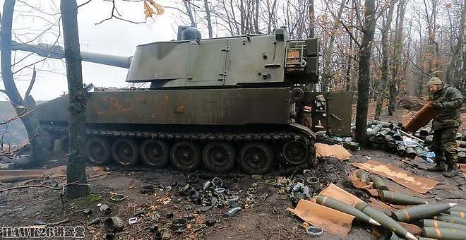 美国宣布新一批对乌克兰军事援助“斯特瑞克”装甲车成关注焦点 - 10